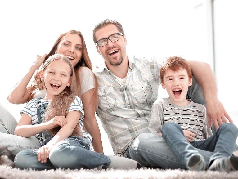 family dentist in Mitcham VIC