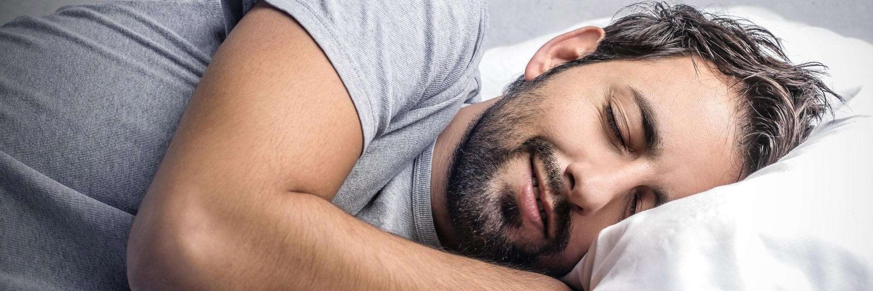 Sleep Apnoea and Snoring Treatment Melbourne | Dentist