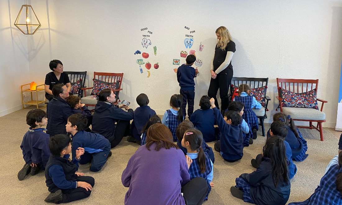 mitcham-central-dental