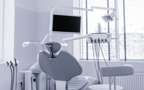 Dentist's,Office,Minimalism,Style